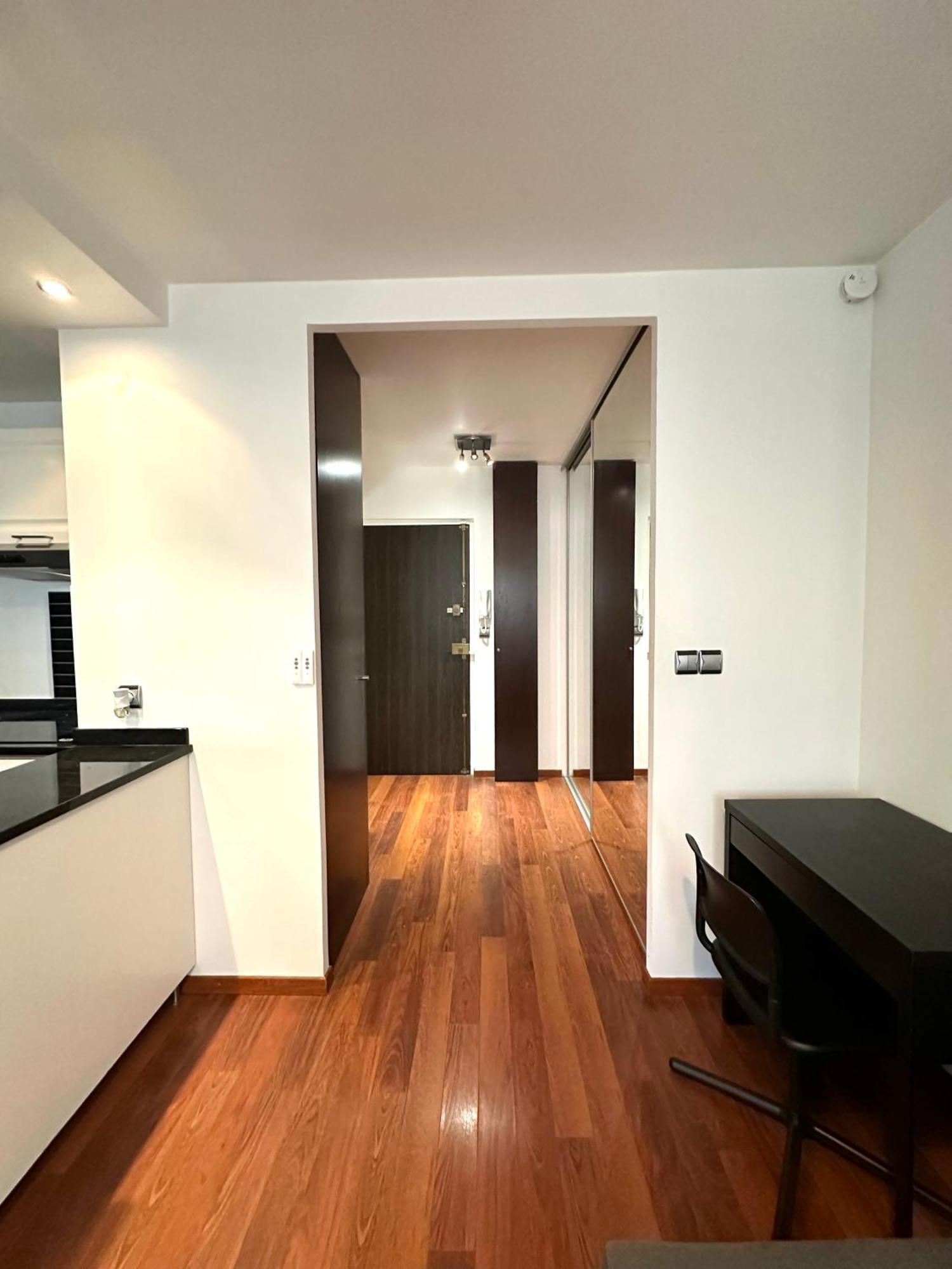 L'Athos - Appartement Equipe - Entre Paris Et Versailles - Haut Debit Garches Экстерьер фото